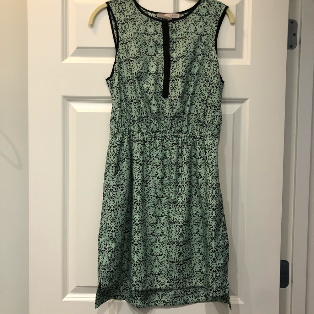 Forever 21 dress